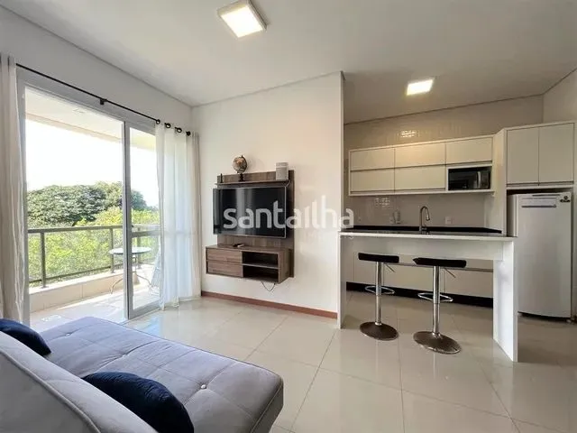 Imagem 6: Florianópolis - Apartamento Padrão - Campeche