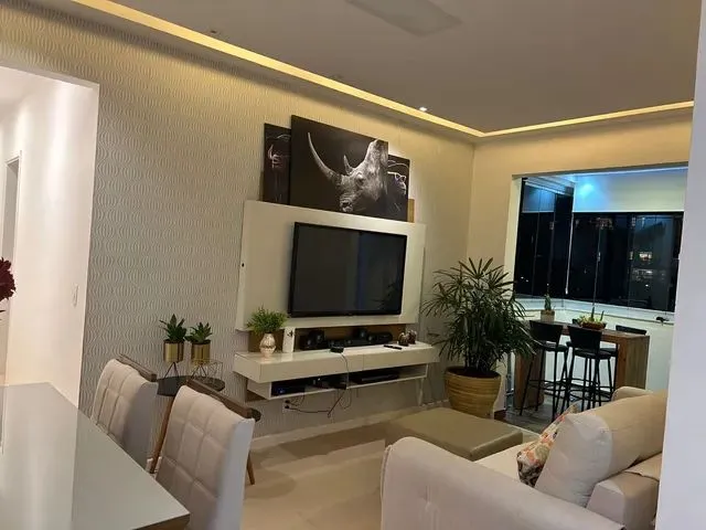 Imagem: Residencial Lumiere