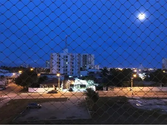 Imagem 1: Apartamento Moboliado na Atalaia
