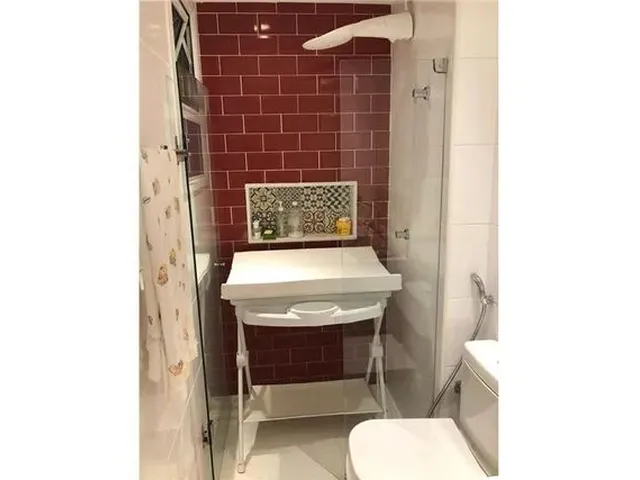 Imagem 2: Apartamento Moboliado na Atalaia