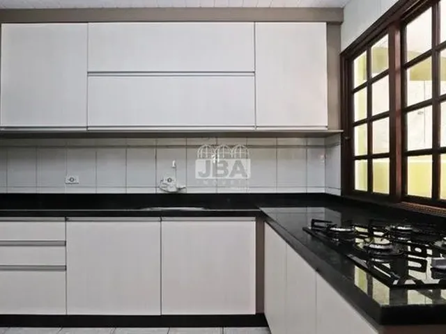 Imagem: São José dos Pinhais - Casa Padrão