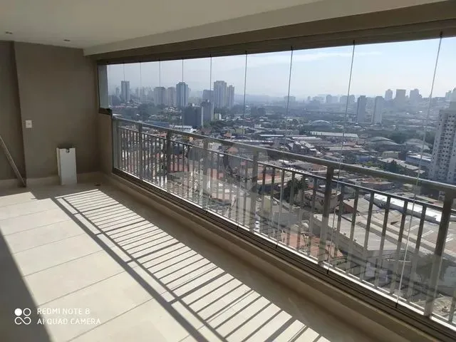 Imagem: Apartamento de 115M² no Condominio Nativ