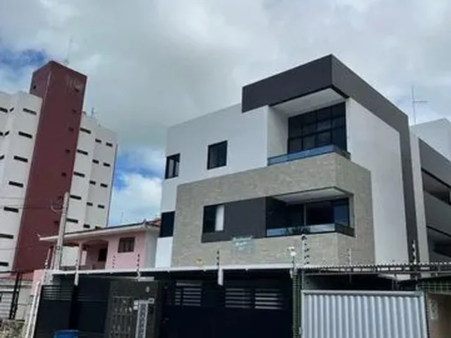 Imagem: Apto para Alugar no Bessa