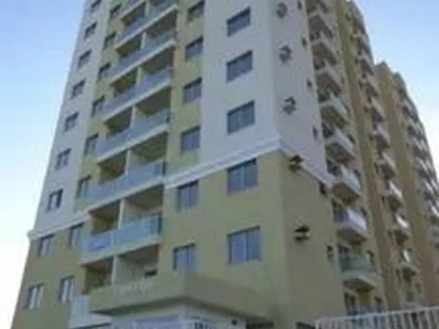 Imagem: Apartamento 2 Quartos 10 Andar Mobiliado