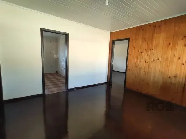 Imagem: Porto Alegre - Casa Padrão - Vila Nova