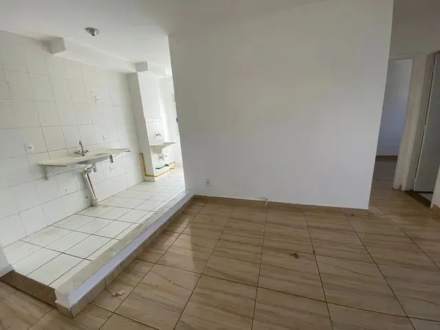 Imagem: Apartamento para Venda Possui 51 Metros