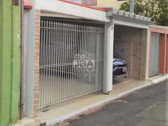 Imagem: Curitiba - Casa de Condomínio - Boqueirão