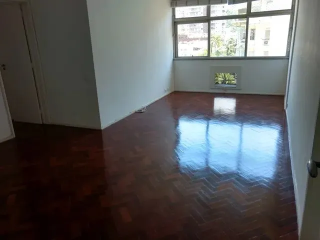 Imagem: Apartamento para Aluguel Possui 105 Metros