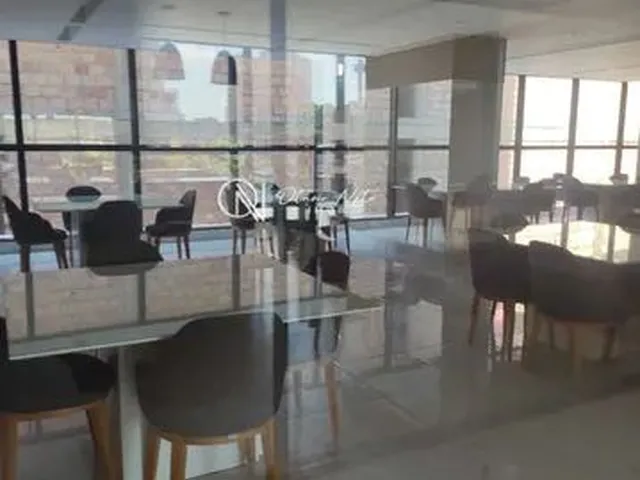 Imagem 6: Edifício W Residence - Mobiliado 2/4 S/ 1 Suíte