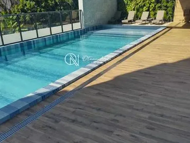 Imagem 7: Edifício W Residence - Mobiliado 2/4 S/ 1 Suíte