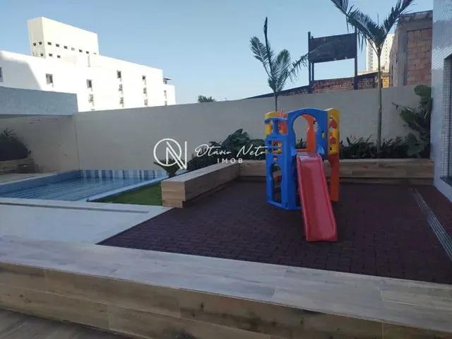 Imagem 10: Edifício W Residence - Mobiliado 2/4 S/ 1 Suíte