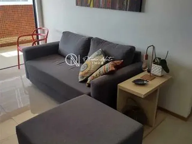 Imagem 8: Edifício W Residence - Mobiliado 2/4 S/ 1 Suíte