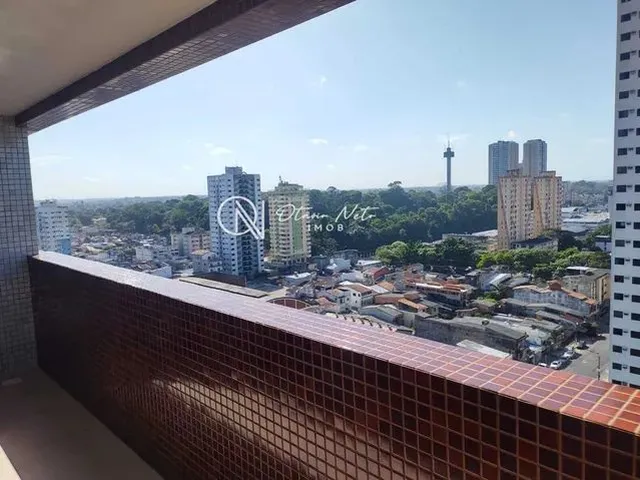 Imagem 4: Edifício W Residence - Mobiliado 2/4 S/ 1 Suíte
