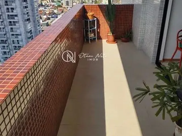 Imagem 9: Edifício W Residence - Mobiliado 2/4 S/ 1 Suíte