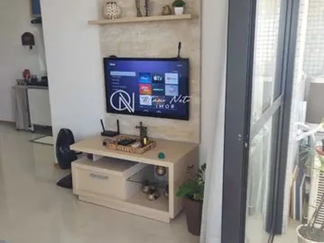 Imagem 5: Edifício W Residence - Mobiliado 2/4 S/ 1 Suíte