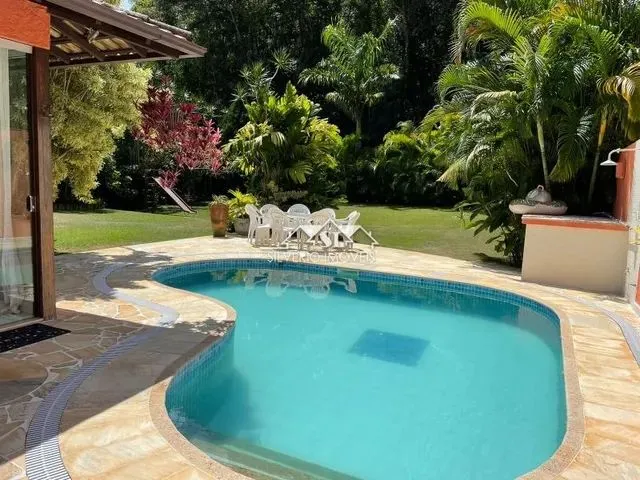 Imagem: Casa- Petrópolis, Itaipava