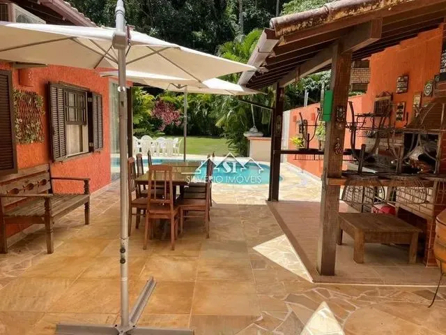 Imagem 16: Casa- Petrópolis, Itaipava