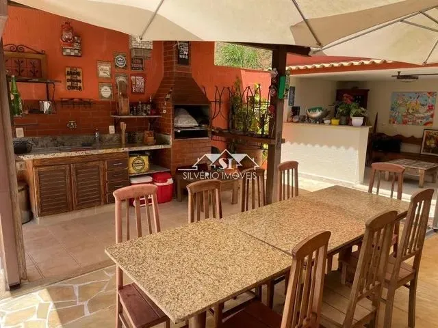 Imagem 5: Casa- Petrópolis, Itaipava