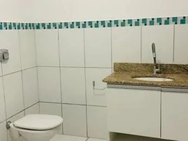 Imagem 8: Apartamento Semi Mobiliado com Ar Condicionado