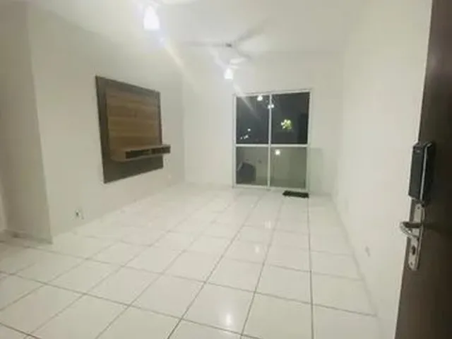 Imagem 4: Apartamento Semi Mobiliado com Ar Condicionado