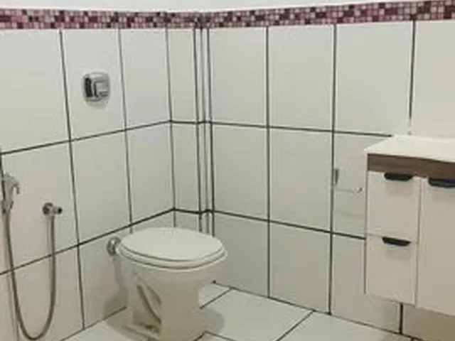 Imagem 3: Apartamento Semi Mobiliado com Ar Condicionado
