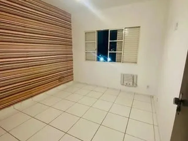 Imagem 2: Apartamento Semi Mobiliado com Ar Condicionado