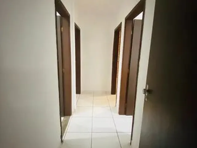 Imagem 10: Apartamento Semi Mobiliado com Ar Condicionado