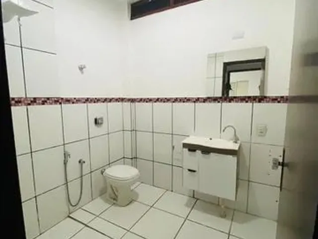 Imagem 7: Apartamento Semi Mobiliado com Ar Condicionado