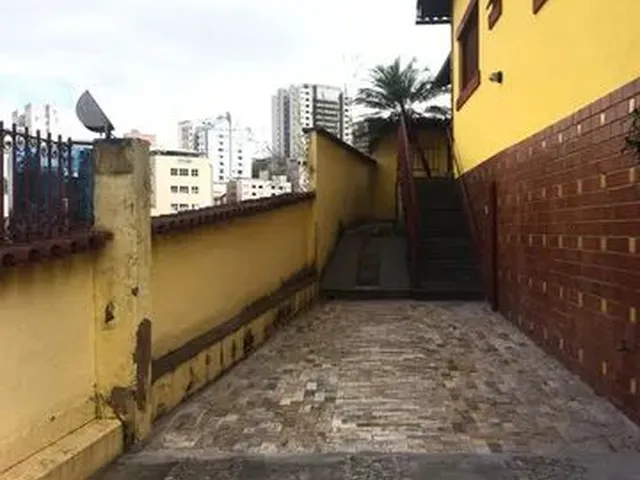 Imagem: Casa para Alugar 02 Quartos Bairro Campo