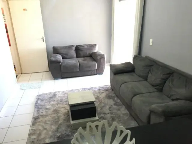 Imagem: Alugo Apartamento no Res. Livia