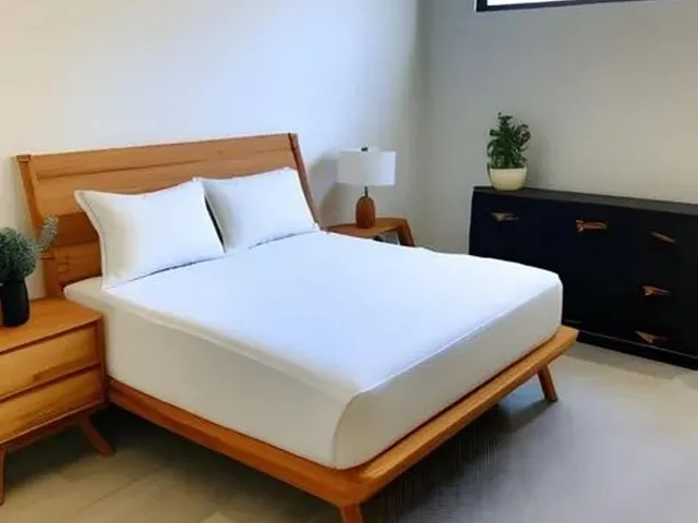 Imagem: Busco Quarto com Suíte Ou Dividir Apt