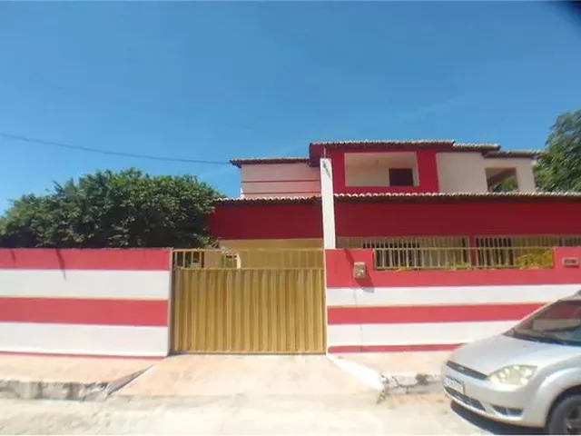 Imagem: Linda Casa para Alugar no Bairro Pajuçara