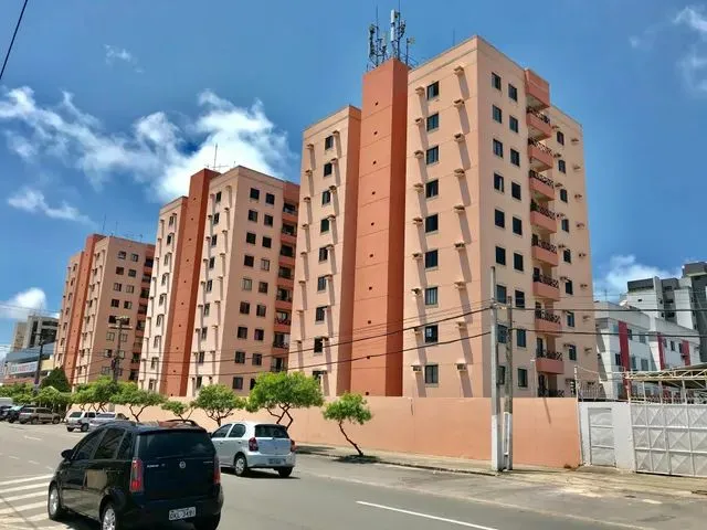 Imagem: Apartamento Jatiúca, 03 Quartos