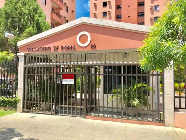 Imagem 3: Apartamento Jatiúca, 03 Quartos