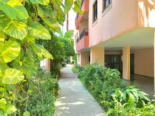 Imagem 4: Apartamento Jatiúca, 03 Quartos