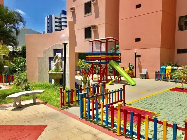 Imagem 2: Apartamento Jatiúca, 03 Quartos