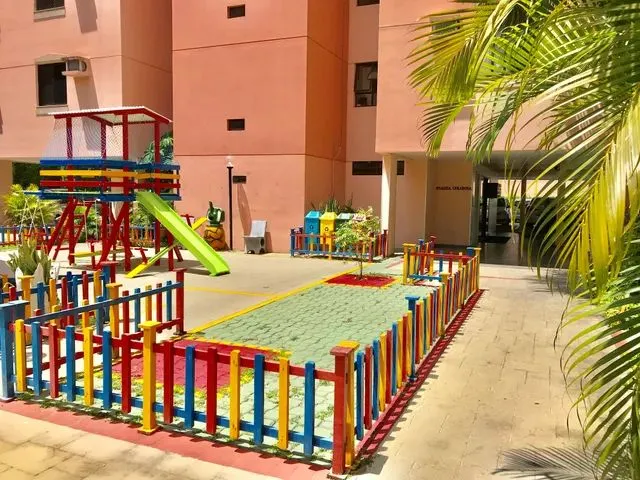 Imagem 5: Apartamento Jatiúca, 03 Quartos