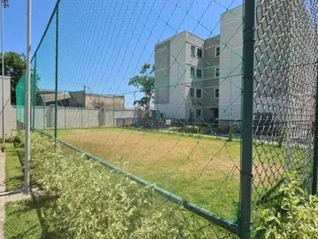 Imagem: Apartamento na Mario Andreazza com Planejados