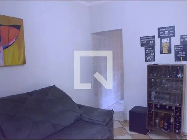 Imagem: Casa para Aluguel - Padroeira, 2 Quartos