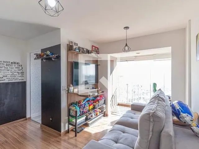 Imagem: Apartamento para Aluguel - Quitaúna, 2