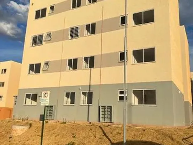 Imagem: Aluga- Se Apartamento no Itapoã Parque