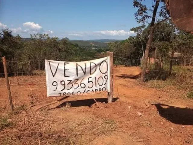 Imagem: Lote em Jaboticatubas/Mg