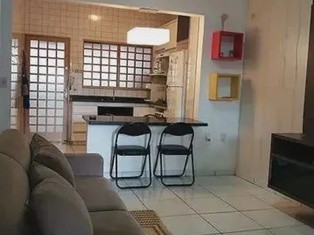 Imagem: Casa para Venda com 2 Quartos em Campinho