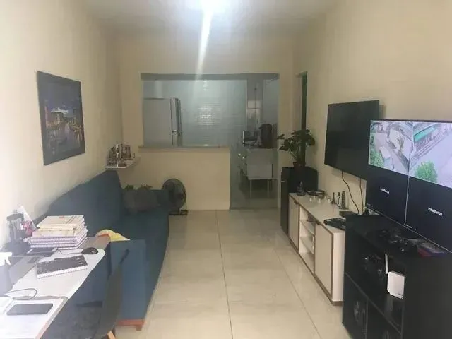 Imagem: Casa na Cidade Nova