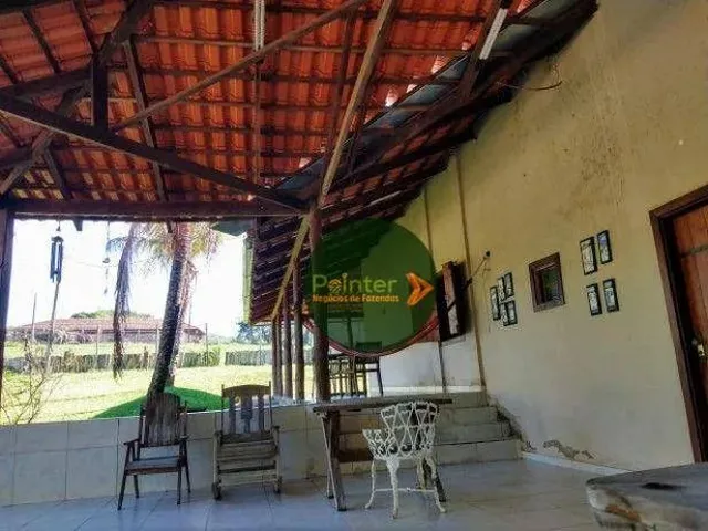Imagem: Fazenda com 4 Dormitórios À Venda, 1452000