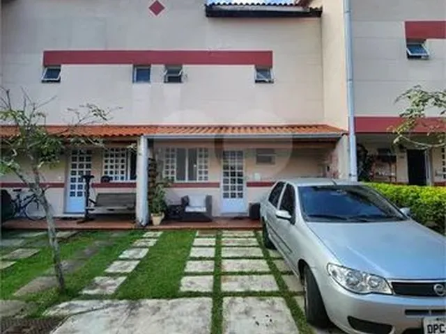 Imagem: Casa a Venda em Utinga/Santo André