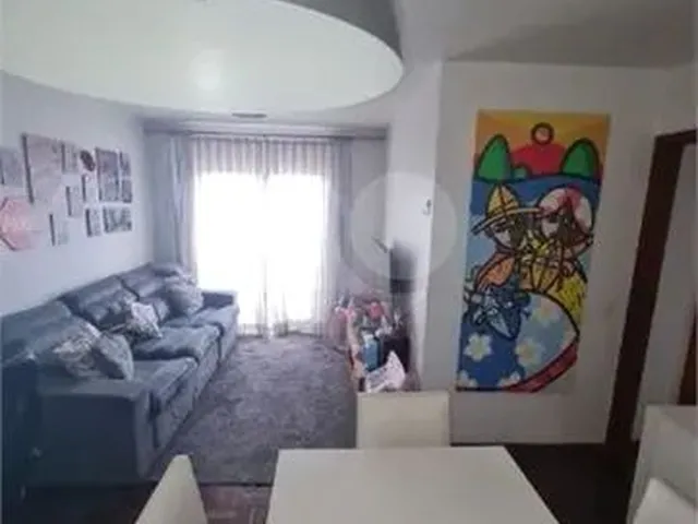 Imagem: Apartamento-São Paulo-Vila Guilherme