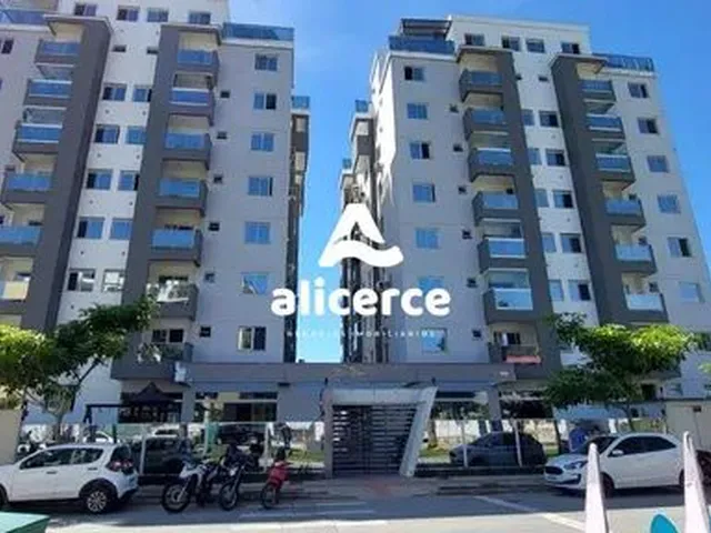 Imagem: Espectáculo de Apartamento em Biguaçu,Mobiliado