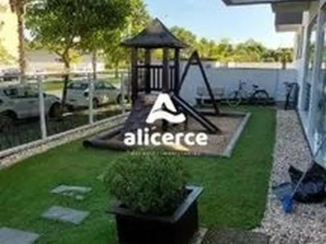 Imagem 12: Espectáculo de Apartamento em Biguaçu,Mobiliado