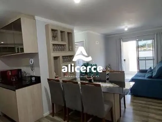 Imagem 11: Espectáculo de Apartamento em Biguaçu,Mobiliado